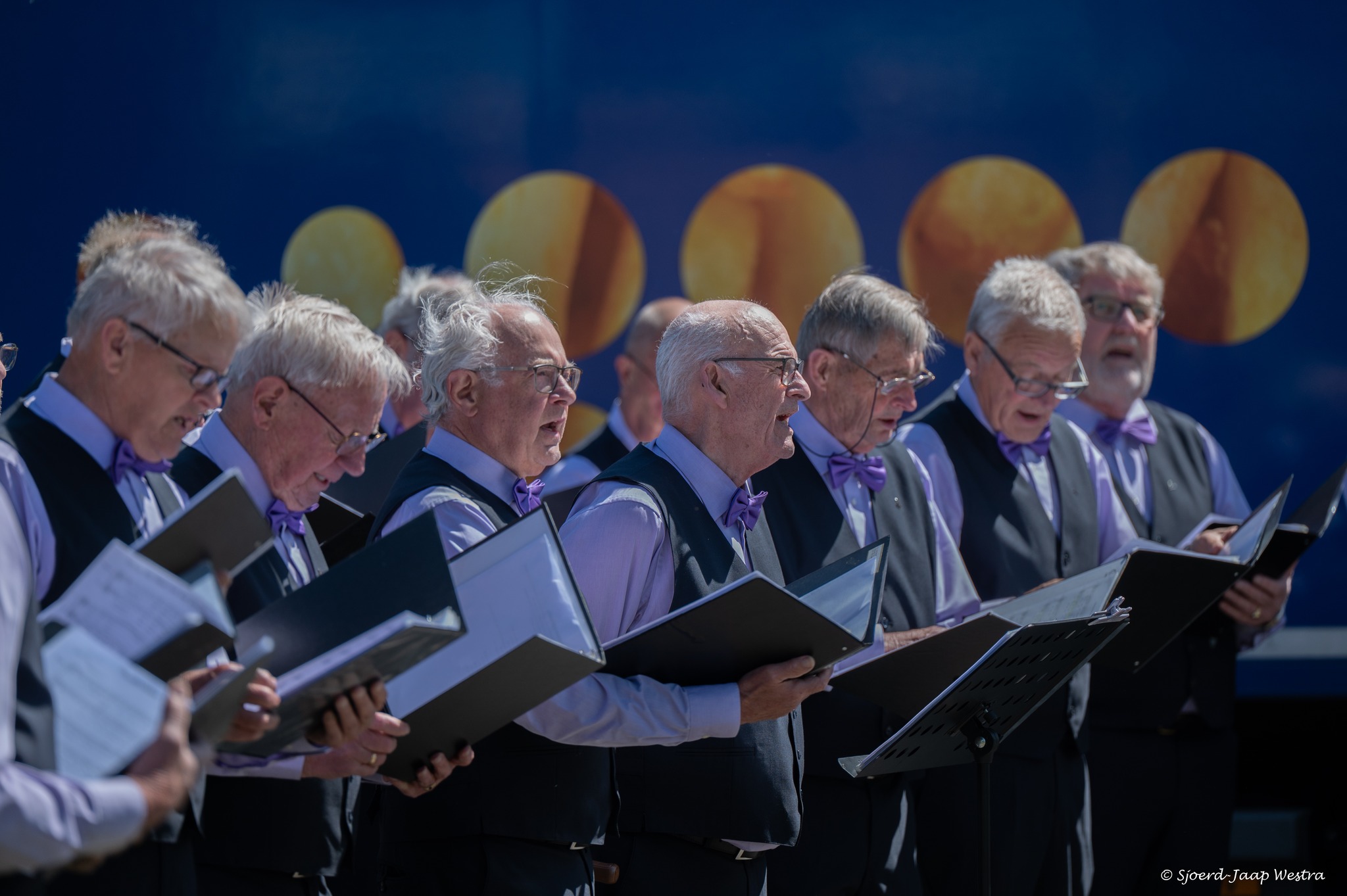 Concert Havelter mannenkoor "De Brincksanghers"